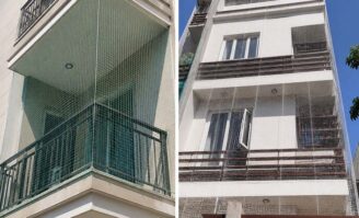 Building Safety Nets