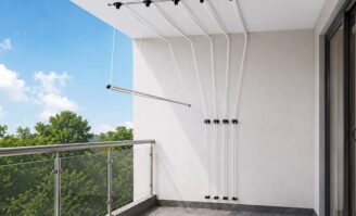 Ceilling Cloth Hangers