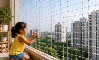 Children Safety Nets
