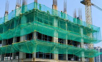 Construction Safety Nets