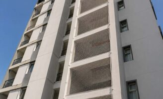 Duct Area Safety Nets