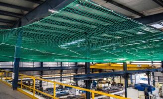 Industrial Safety Nets